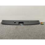  Familia BVY12 оригинальный замок багажника отделка фундамент Mazda (147837)