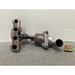 208 A9 серия PEUGEOT оригинальный muffler выпускной коллектор выпускной коллектор катализатор катализатор 22813 Peugeot (151021)