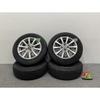  неоригинальный колесо с шиной радиальный 4 шт. комплект 14x5.5/ET45/4 дыра 4H/PCD100/ диаметр втулки 66mm Passo Vitz Fit Cube (143053)