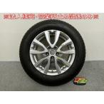  X-trail /X-TRAIL T32/NT32/HT32/HNT32 оригинальный колесо с шиной радиальный только один 17x7J/ET45/5 дыра 5H/PCD115/ диаметр втулки 66mm(144885)