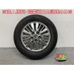  Serena C27 e-POWER/HC27/GC27/GNC27 оригинальный колесо с шиной радиальный только один 15x5.5J/ET45/5 дыра 5H/PCD114.5/ диаметр втулки 64mm(145889)