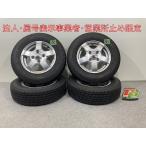  Every / Carry / Minicab / Clipper и т.п. неоригинальный колесо с шиной 4 шт. комплект 12x3.5/ET45/4 дыра 4H/PCD100/ диаметр втулки 72mm Suzuki (147444)