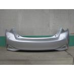 23002* Vitz (NSP130) поздняя версия задний бампер 52159-52870