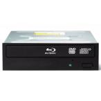 BUFFALO 10 скоростей встроенный Blue-ray Drive BR-H1016FBS-BK