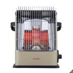 ショッピングストーブ 新品　イワタニ カセットガスストーブ デカ暖 CB-STV-DKD-CO　キャンプ　災害時 カセットボンベ