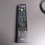 中古　富士通　一体型ESPRIMO用  PC用リモコン CP531401-01　ブラック　クイックTV対応品