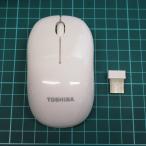  Toshiba DynaBook Dynabook оригинальный беспроводная мышь ресивер имеется GMP-W белый 