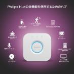 ショッピングスマートホームデバイス 新品  Philips Hue スマートリモコン ブリッジ - フィリップスヒュー スマートスイッチ ワイヤレス 遠隔操作 スマートホーム スマートライト