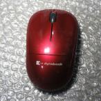 Toshiba DynaBook Dynabook оригинальный беспроводная мышь ресивер имеется M-R0013 красный красный 