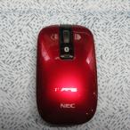 NEC VALUESTAR LAVIE Bluetooth соответствует оригинальный беспроводная мышь MT-1626 красный красный 