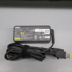 NEC оригинальный AC адаптор PC-VP-BP98 ADP003 A13-045N1A 20V 2.25A широкий .NEC,Lenovo тип . использование возможность прямоугольник 