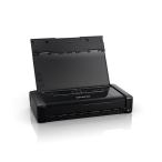  не использовался товар EPSON PX-S06B мобильный принтер аккумулятор встроенный * цвет чернила отсутствует 