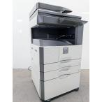  б/у A3 монохромный копировальный аппарат / б/у A3 монохромный многофункциональная машина SHARP/ sharp MX-M316GV счетчик 22886 листов копирование / сканер монохромный [ б/у ]