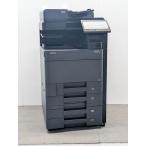 [ б/у ]KYOCERA/ Kyocera TASKalfa 2553ci счетчик 37,853 листов б/у A3 многофункциональная машина 