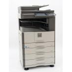 [ б/у ]SHARP/ sharp MX-M266FP счетчик 72,885 листов A3 монохромный многофункциональная машина [ б/у ]