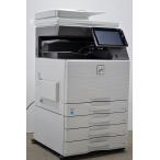  б/у A3 цветная многофункциональная машина SHARP/ sharp MX-3161 86,436 листов [ б/у ]