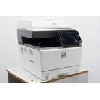  б/у A4 цветная многофункциональная машина SHARP/ sharp MX-C305W счетчик 11,099 листов 