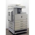 [ б/у ] б/у A3 многофункциональная машина Canon/ Canon /Satera MF7430 счетчик 14,234 листов 