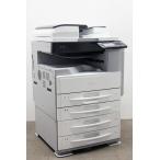  б/у A3 многофункциональная машина RICOH/ Ricoh MP 1601 счетчик 9,207 листов [ б/у ]