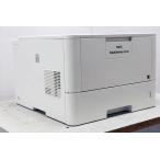  б/у A4 монохромный принтер NEC MultiWriter 5350 счетчик 2,669 листов [ б/у ]