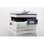  б/у A3 многофункциональная машина NTT OFISTAR M2000 счетчик 15,838 листов новый товар сменный тонер . оборудован [ б/у ]