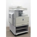 [ б/у ] б/у A3 многофункциональная машина Canon/ Canon /Satera MF7430 счетчик 5,046 листов 