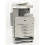 Canon/ Canon /Satera MF7430 новый товар утилизация тонер-картридж есть счетчик 29,826 листов б/у A3 многофункциональная машина [ б/у ]