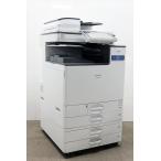  б/у A3 многофункциональная машина / RICOH/ Ricoh /IM C2500 счетчик 25,175 листов [ б/у ]