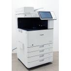 [ б/у ] б/у A3 цветная многофункциональная машина Canon / Canon image RUNNER iR-ADV C3520F III счетчик 4,187 листов 