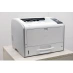  б/у A3 монохромный лазерный принтер -RICOH P 6020 счетчик 3,778 листов [ б/у ]