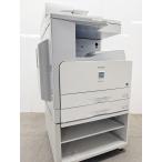  б/у A3 копировальный аппарат / б/у A3 многофункциональная машина Canon/ Canon /Satera MF7430/ счетчик 17677 листов монохромный копирование FAX новый товар сменный тонер есть 