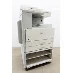  б/у A3 многофункциональная машина счетчик 11,999 листов Canon/ Canon Satera MF7455DN