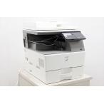  б/у A4 монохромный многофункциональная машина SHARP/ sharp AR-B350W счетчик 8,889 листов 