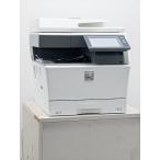  б/у A4 цветная многофункциональная машина SHARP/ sharp MX-C305W счетчик 3,252 листов [ б/у ]