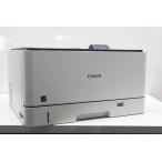  б/у A3 принтер Canon/ Canon Satera LBP442 счетчик 31,661 листов [ б/у ] новый товар утилизация тонер-картридж есть 