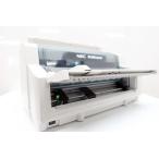  б/у матричный принтер -NEC MultiImpact700JEN[ б/у ] новый товар красящая лента есть 