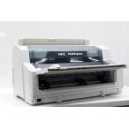  б/у матричный принтер -NEC MultiImpact700JEN[ б/у ] новый товар красящая лента есть 