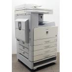 Canon/ Canon /Satera MF7430 новый товар утилизация тонер-картридж есть счетчик 13,679 листов б/у A3 многофункциональная машина [ б/у ]