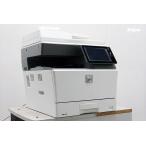  б/у A4 цветная многофункциональная машина SHARP/ sharp MX-C305W счетчик 7,513 листов 