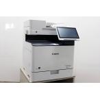  б/у A4 многофункциональная машина Canon / Canon image RUNNER iR-ADV C357F счетчик 1,050 листов [ б/у ]