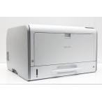  б/у A3 монохромный лазерный принтер -RICOH P 6000 счетчик 10,155 листов [ б/у ]