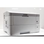 49,282 листов б/у монохромный принтер EPSON LP-S3550 USB LAN[ б/у ]