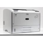 б/у A3 монохромный лазерный принтер -FUJITSU Printia LASER XL-9382 счетчик 28,996 листов [ б/у ]