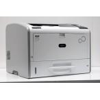 б/у A3 монохромный лазерный принтер -FUJITSU Printia LASER XL-9382 счетчик 41,150 листов [ б/у ]