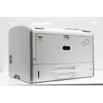  б/у A3 монохромный лазерный принтер -FUJITSU Printia LASER XL-9382 счетчик 82,981 листов [ б/у ]