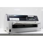  Fujitsu FUJITSU FMPR5430 матричный принтер вспомогательный кассета заменен рабочее состояние подтверждено [ б/у ]