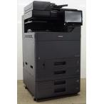 [ б/у ]KYOCERA/ Kyocera TASKalfa 3554ci счетчик 59,982 листов б/у A3 многофункциональная машина 