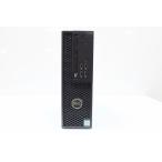 [HDD нет ]DELL PRECISION 3420 XeonE3-1225V5 3.3GHz 32GB память QuadroK620 б/у компьютерный стол верх персональный компьютер 
