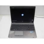 訳有 中古ノートパソコン HP ProBook6560b win7pro Corei5 メモリ8G HDD500G 無線LAN