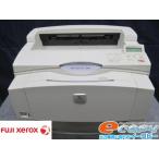 中古A3プリンター/正常動作品 富士ゼロックス(Fuji Xerox) DocuPrint255 手差し付 1段 USB LAN パラレル